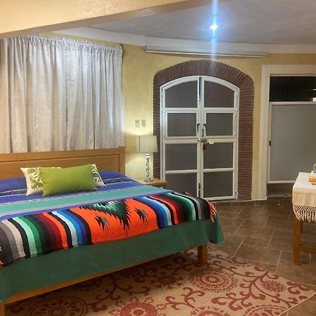 Casa Zuniga B&B Гуанахуато Экстерьер фото