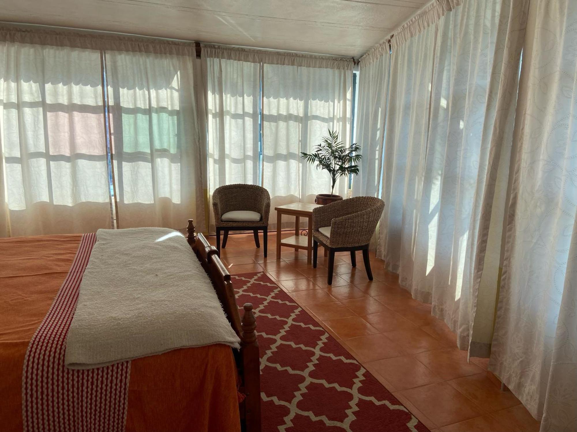 Casa Zuniga B&B Гуанахуато Экстерьер фото
