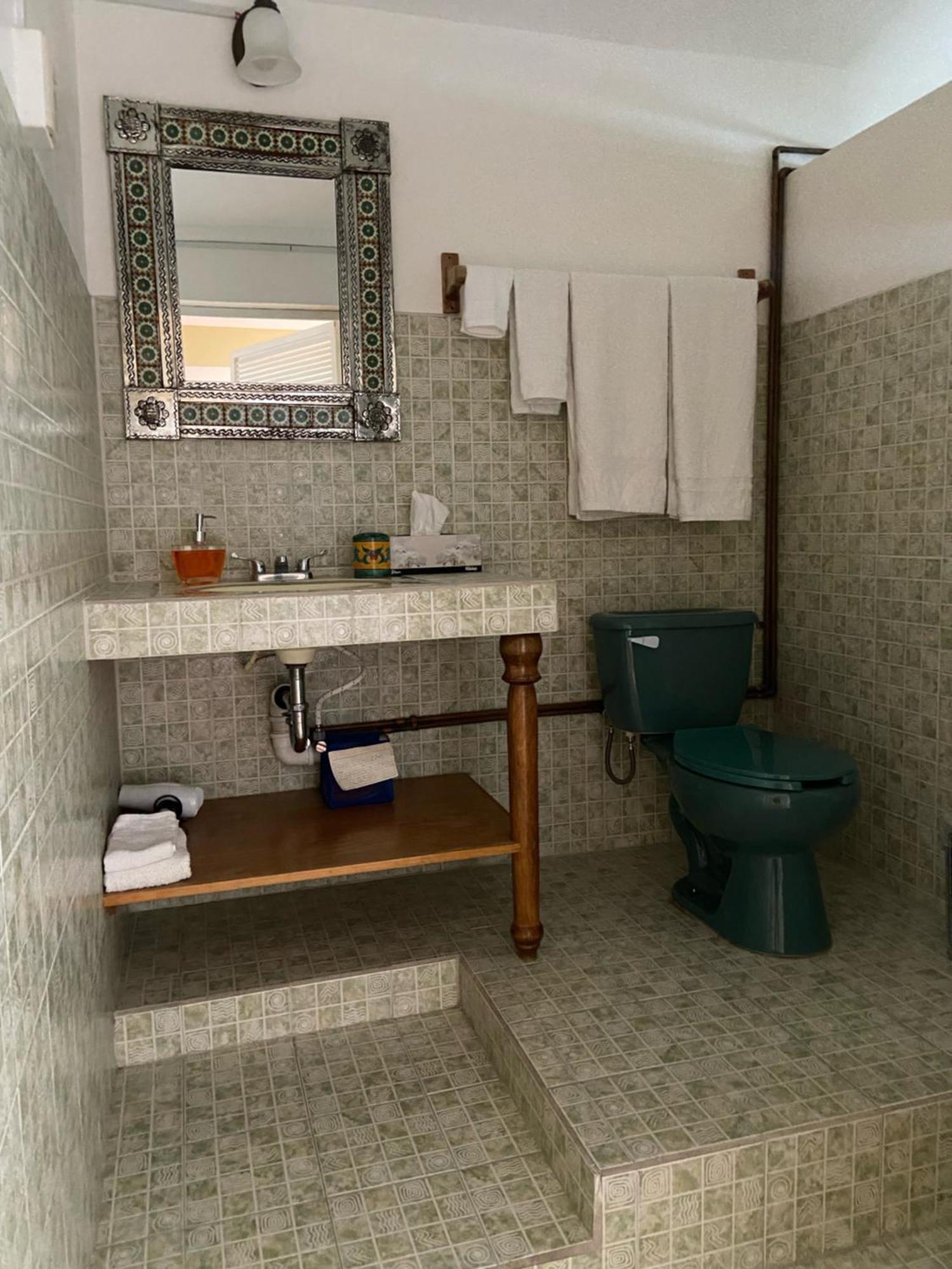 Casa Zuniga B&B Гуанахуато Экстерьер фото