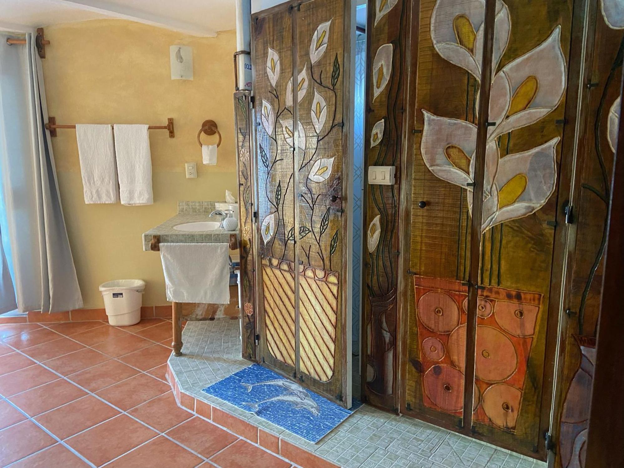 Casa Zuniga B&B Гуанахуато Экстерьер фото